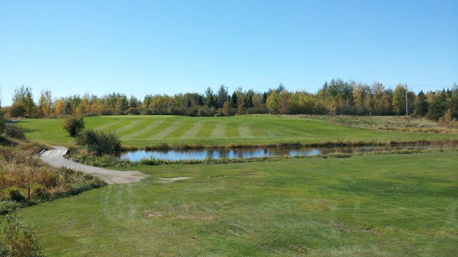 Club de Golf ARCN