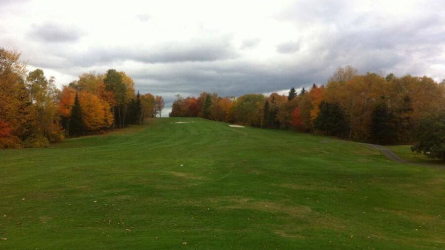 Restigouche GCC