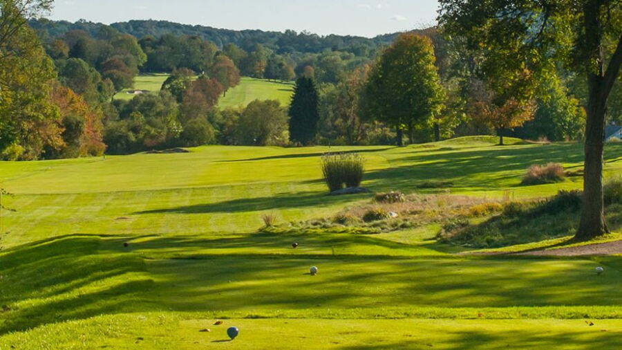 Mahopac GC