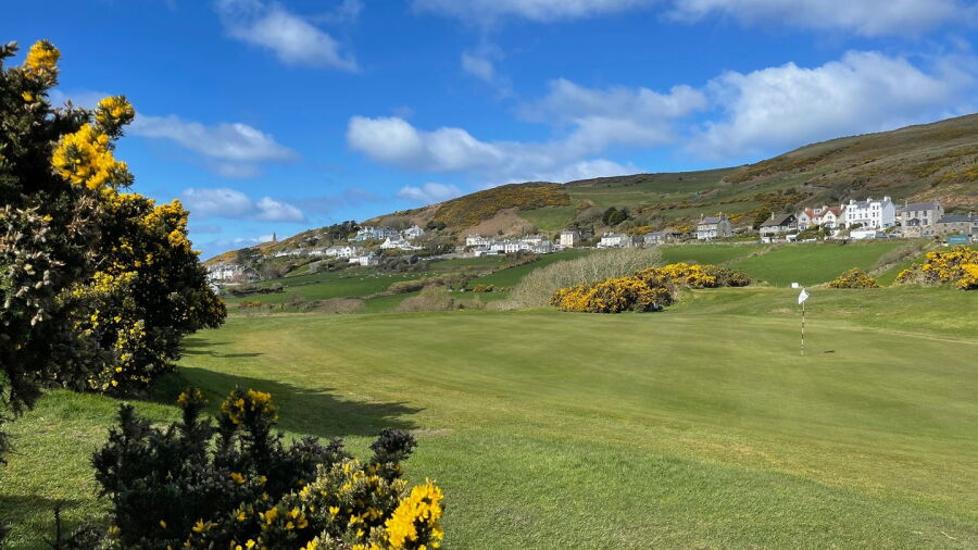 Rowany GC