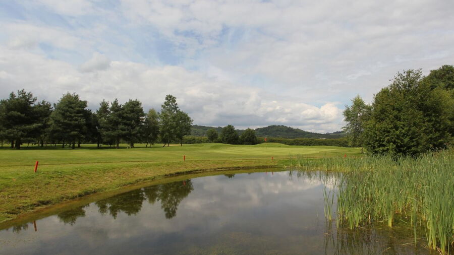 Bletchingley GC