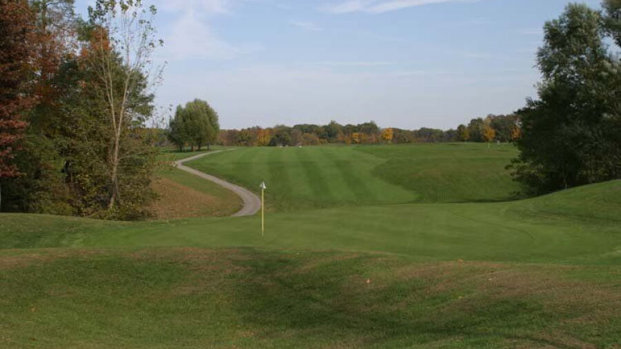 Ravines GC