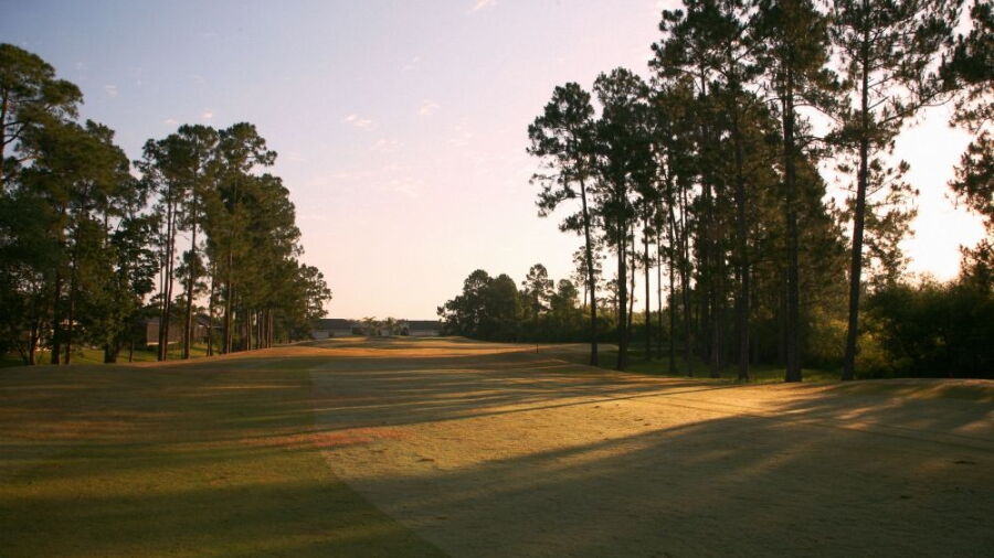 Tampa Bay GCC