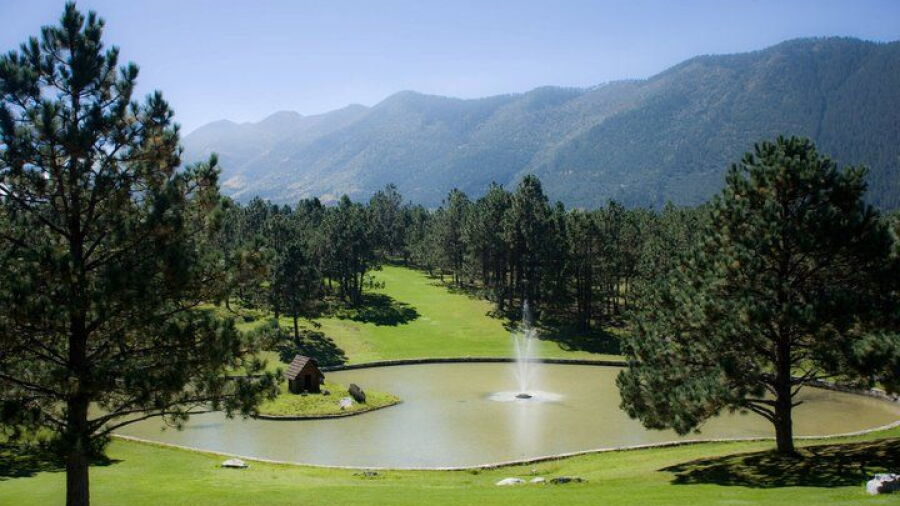 CG Bosques de Monterreal