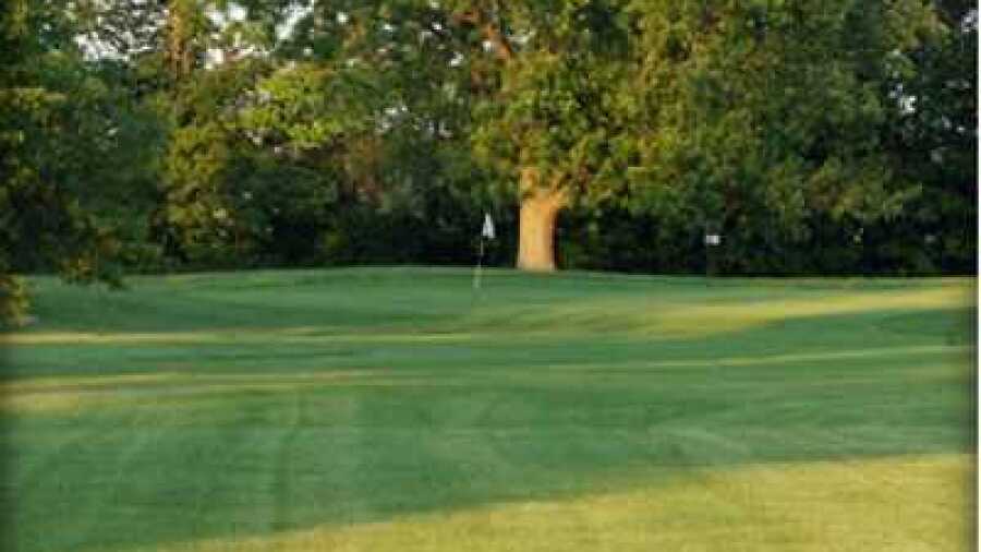 Homestead GC: #2