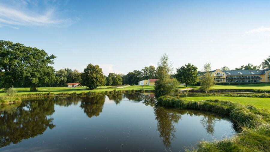 Golf Resort Bad Griesbach - Beckenbauer