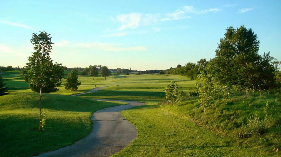 Jefferson GC: #3