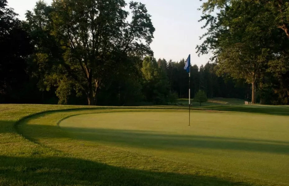 Mohawk GC