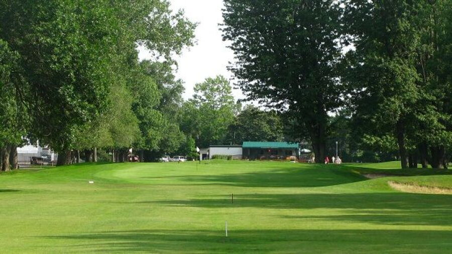 Club de Golf de Dorval: #5