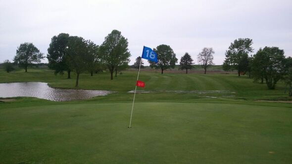 Macomb, Illinois Golf Guide