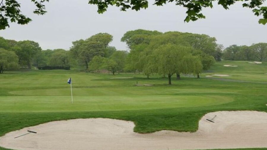 Hampshire CC