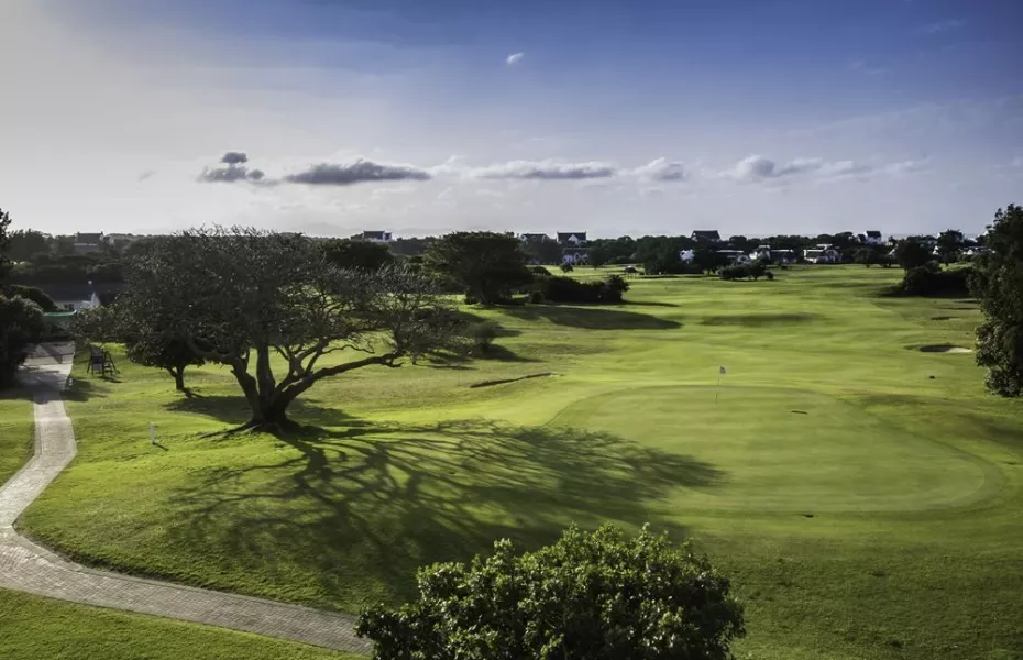 St Francis Bay GC