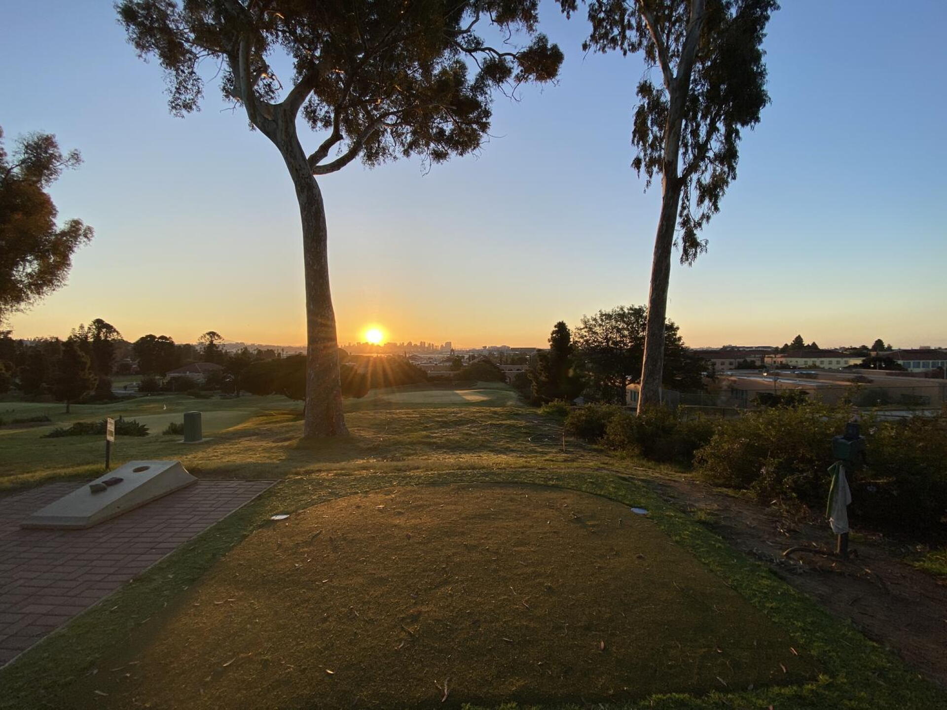 The Loma Club, hole (Photo submitted by TimGavrichGP on 05/13/2023)