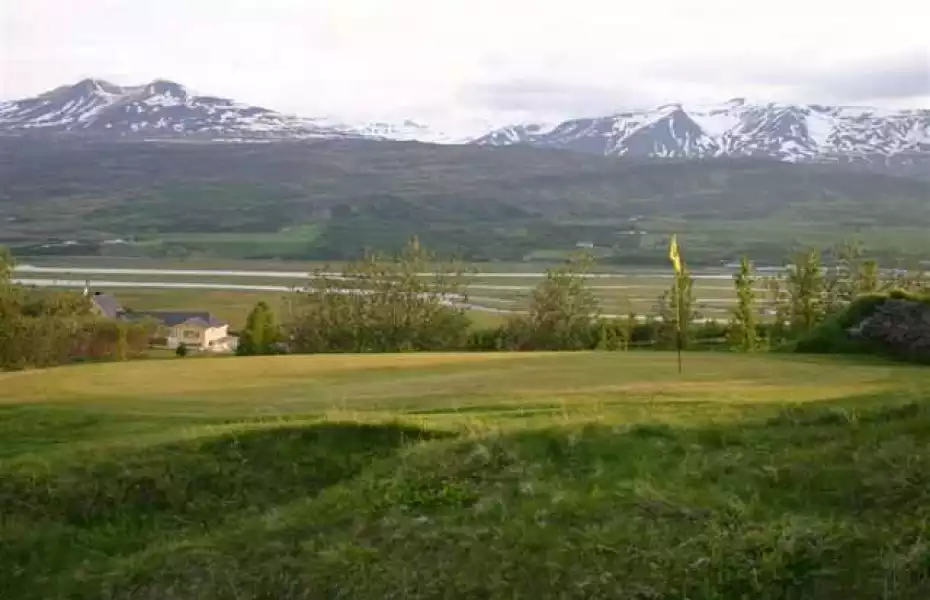 Leifsstadir GC