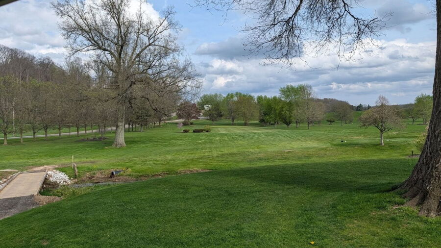 Lake Mohawk GC