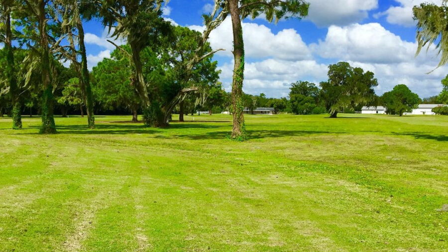 Zephyrhills City GC