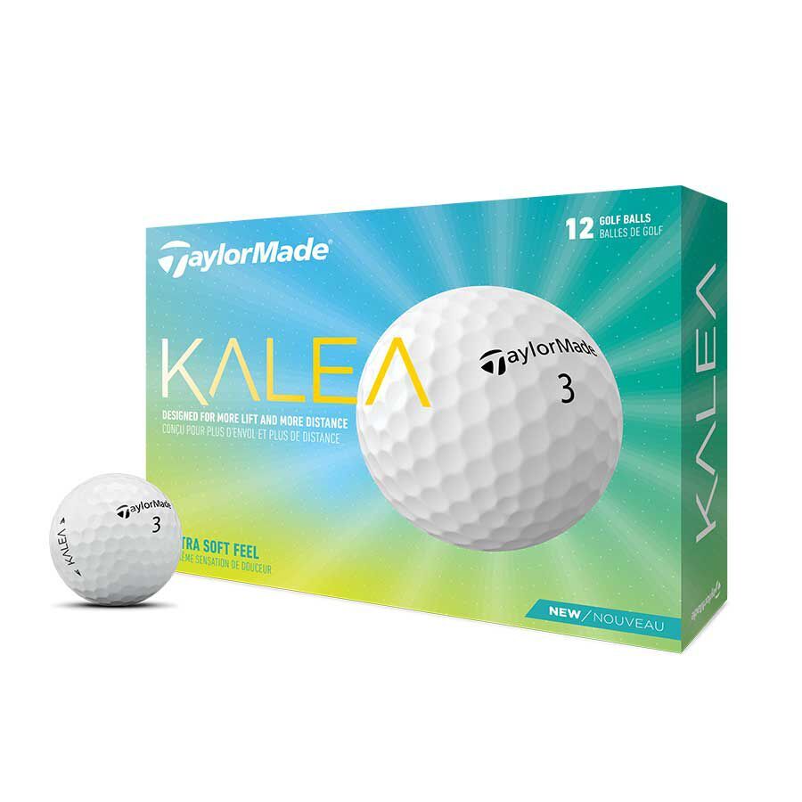TaylorMade Kalea golf ball