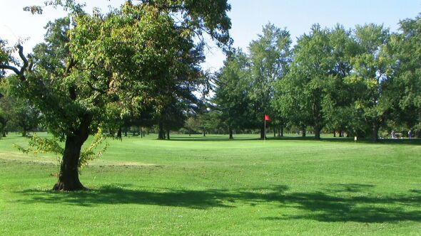 Southmoor GC