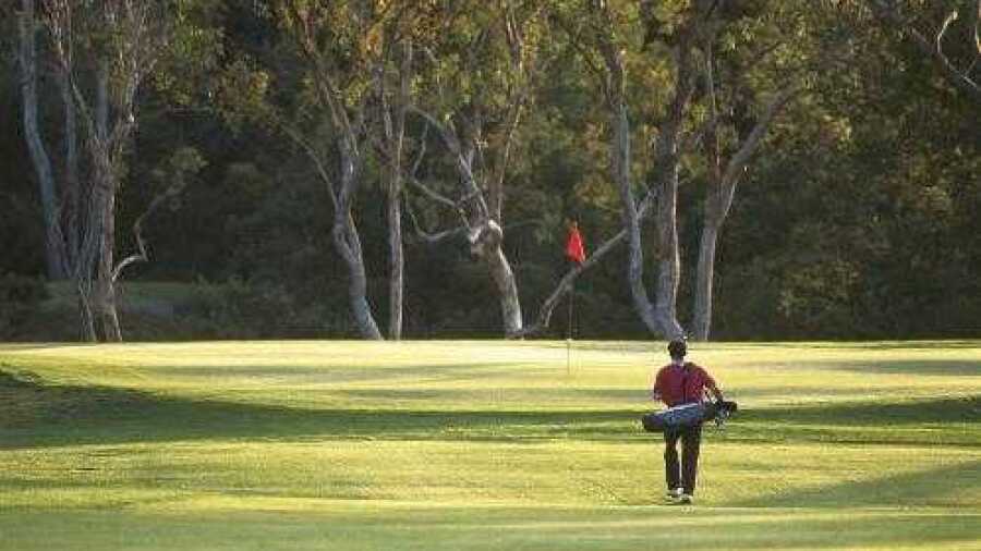 West Side GC