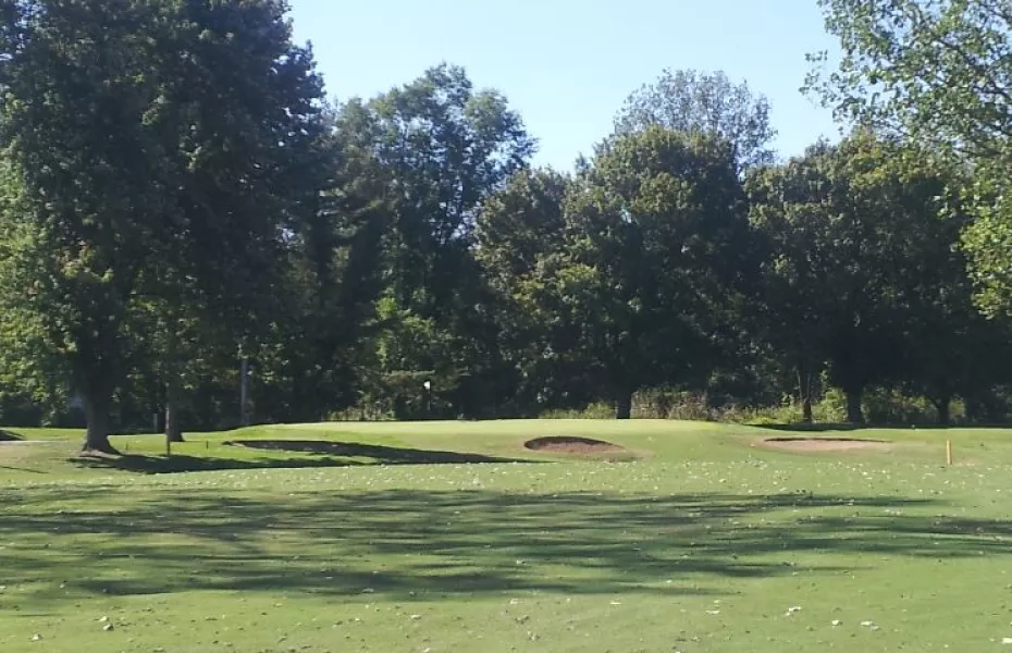 Princeton CC: #7