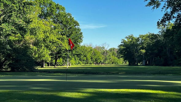 Oak Brook GC