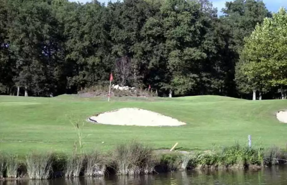 Lesigny Reveillon GC - Executive