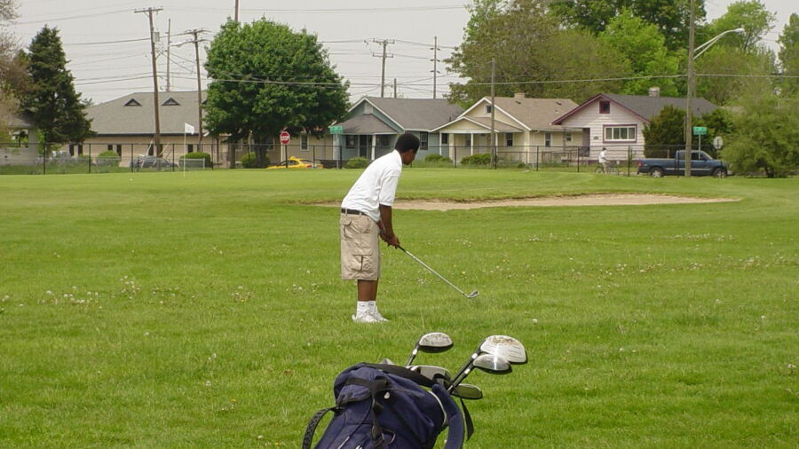 Douglass GC