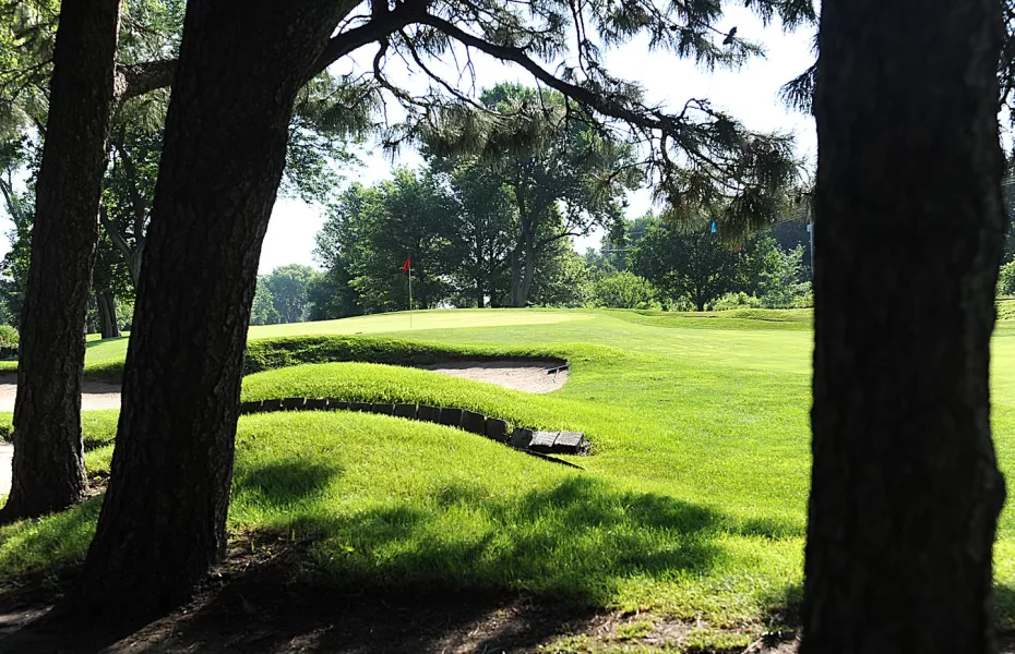 Fremont Golf Club in Fremont, Nebraska, USA GolfPass