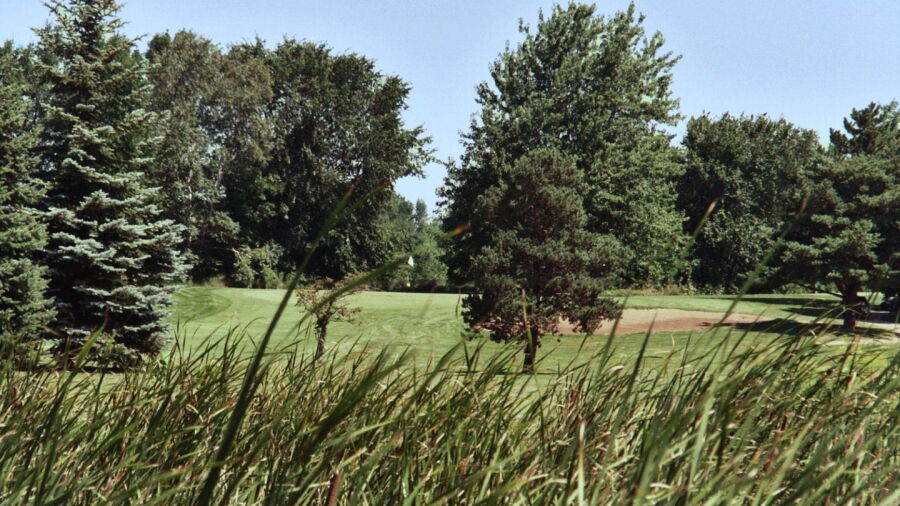 Maple Creek GC