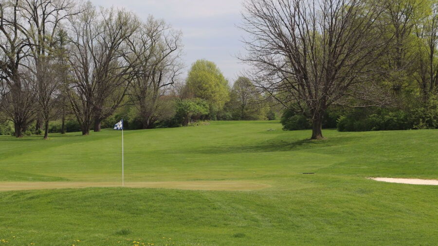 Prairie Trace GC