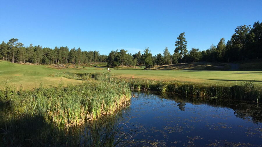 Nacka GC