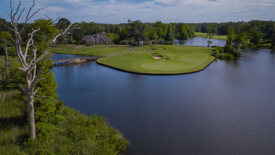 The Heritage Club: #13