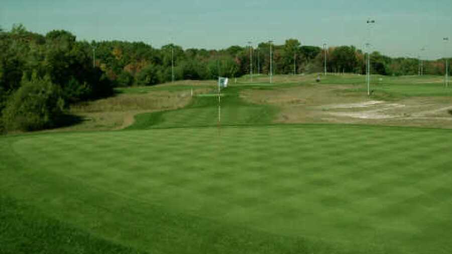 Fore Kicks GC: #5