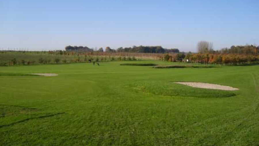 Yerville Golf