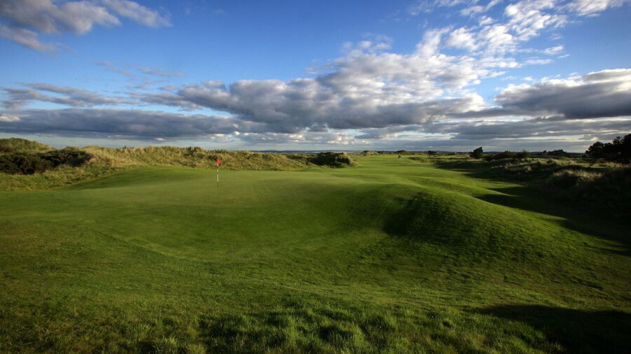 Seapoint Golf Links