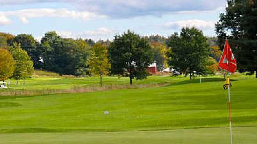 Passaconaway CC: #17