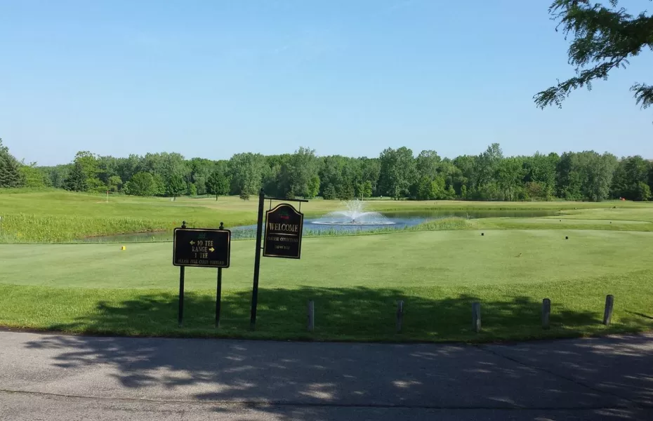 Woodlands of Van Buren: #1, #10