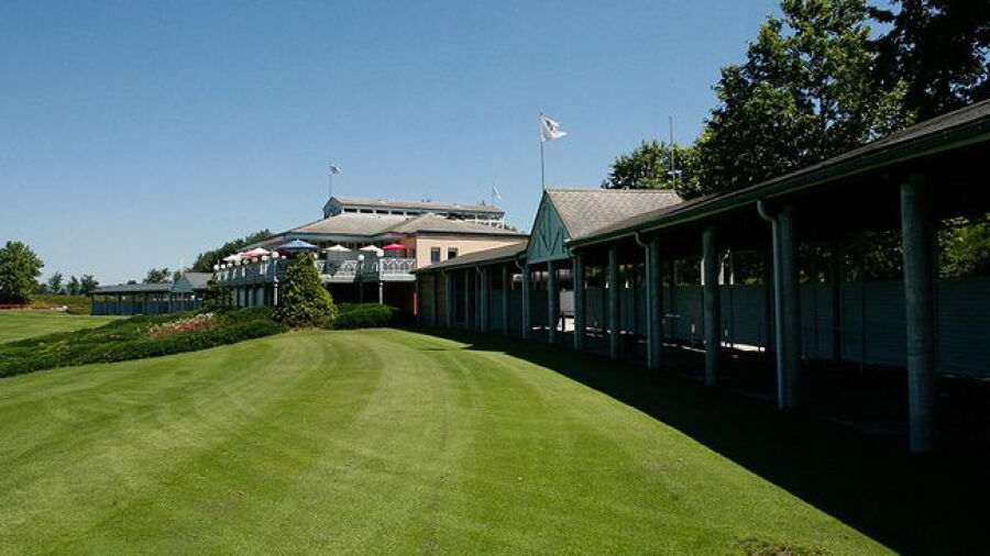 Saint-Etienne GC: Practice area
