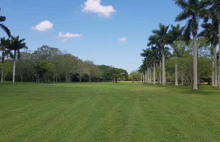 Tuxpan GC