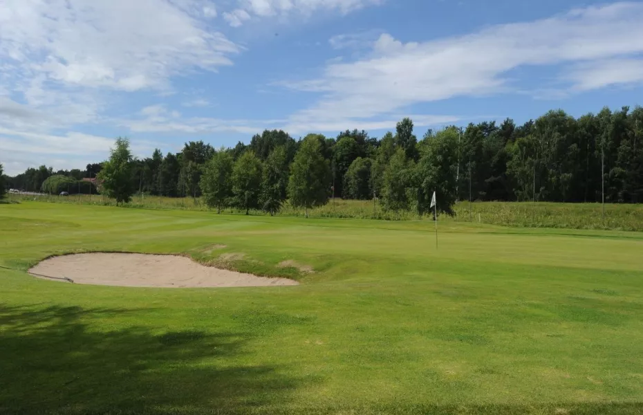 Gavle GC - Pay&Play