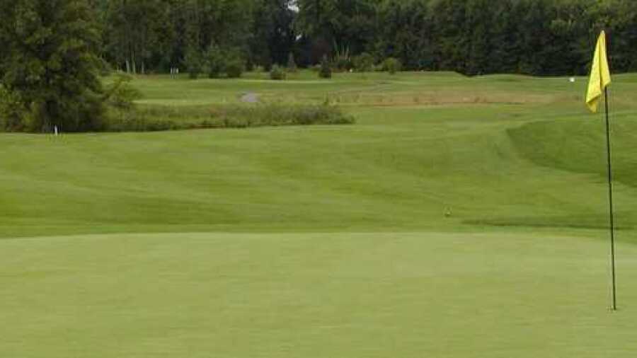 Cattails GC