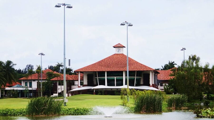 NSRCC SAFRA Resort