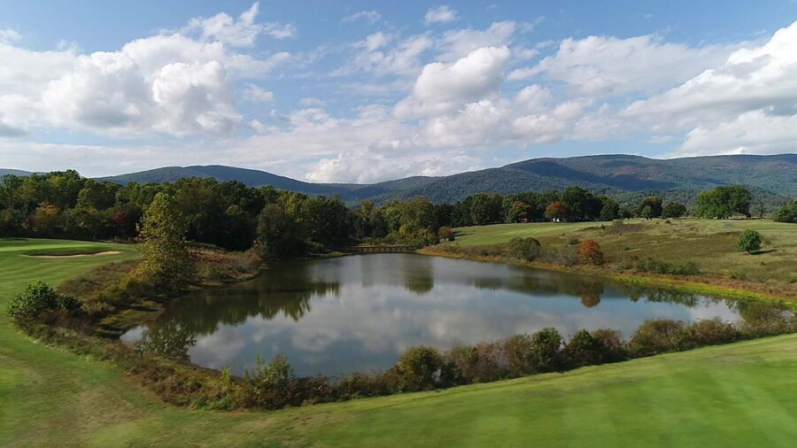 Old Trail GC