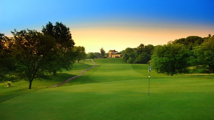 Avon Fields GC