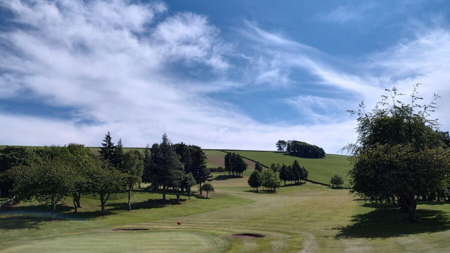 Cupar GC