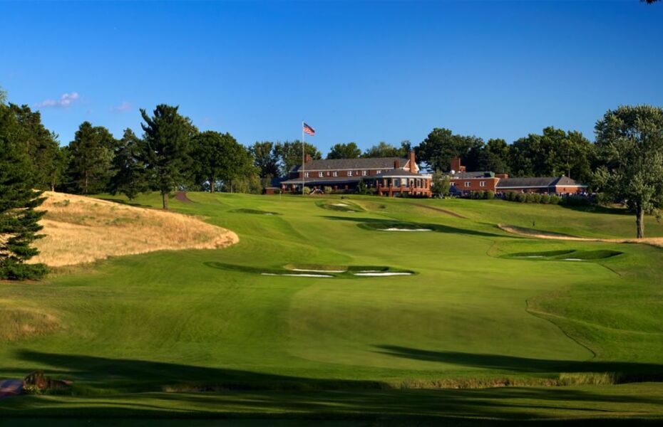 Brookside Country Club in Canton, Ohio, USA GolfPass