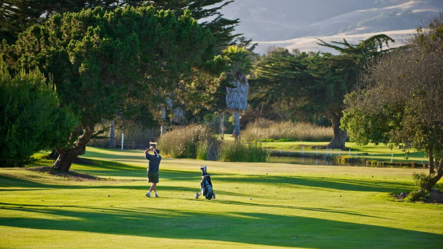 Pismo Beach GC