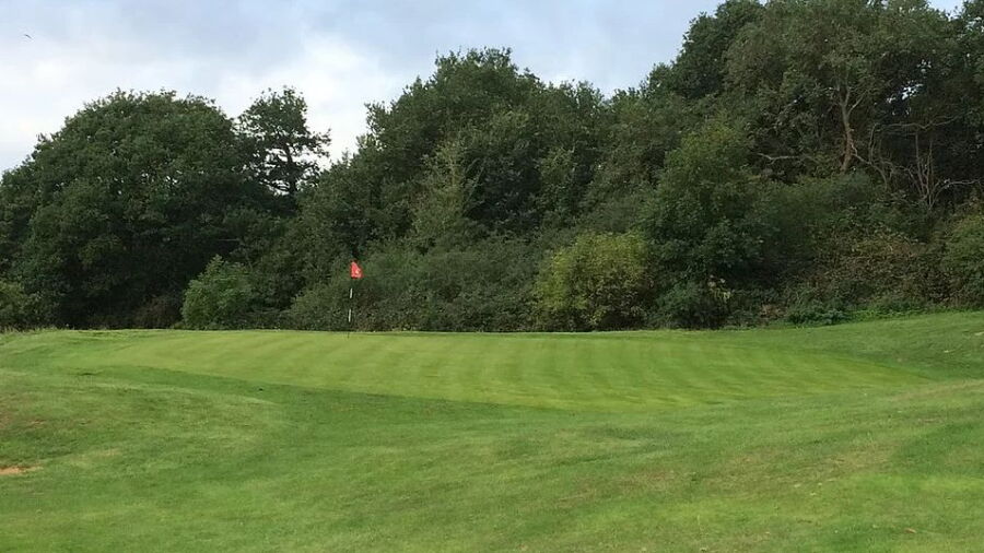 Horsenden Hill Activity Centre: #5
