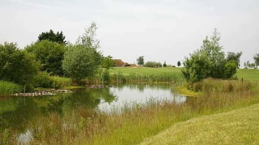 Langdon Hills