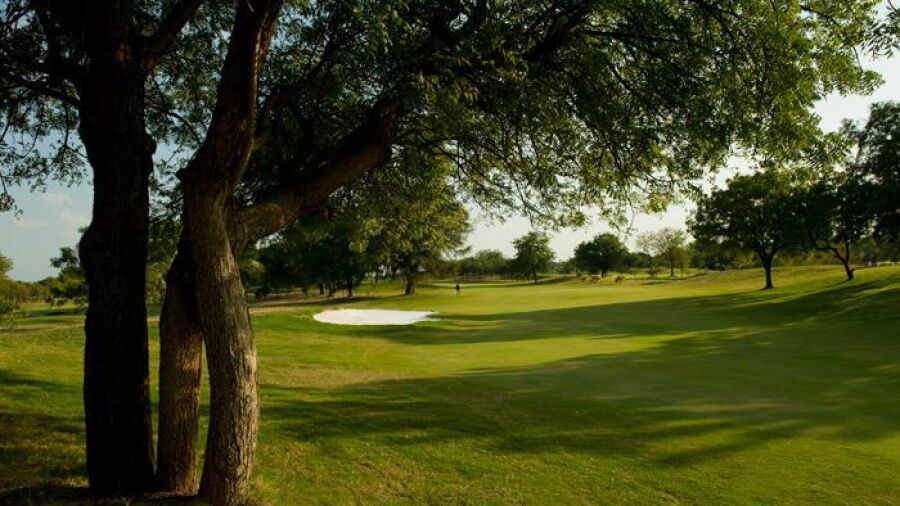 Kensville GCC